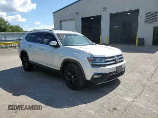 2019 Volkswagen Atlas SE with VIN 1V2DP2CA1KC586530, listed as a Copart auction lot 67574044 with 98,787 mi miles and Salvage title. Bid and sale history available at DreamBid. Image 11.