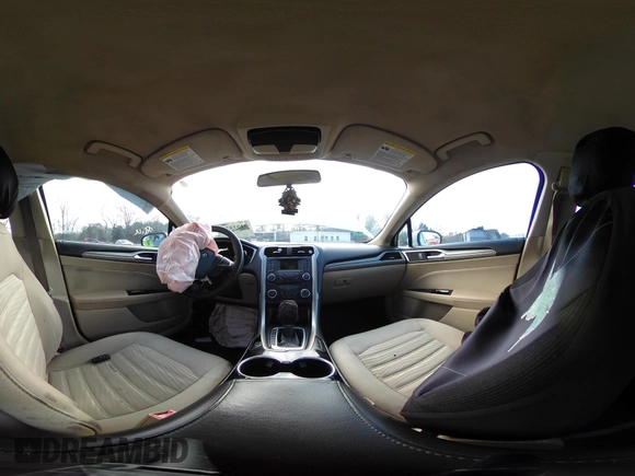 2016 Ford Fusion SE with VIN 3FA6P0H73GR119944, listed as a IAAI auction lot 41514376 with 140,369 mi miles and . Bid and sale history available at DreamBid. Image 18.