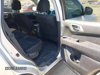 2014 Nissan Pathfinder S z VIN 5N1AR2MMXEC663371, wystawiony jako IAAI lot #42422226 z przebiegiem 141 844 mil mil oraz . Historia ofert i sprzedaży dostępna na DreamBid. Obrazek 8.
