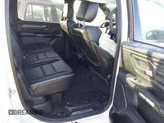2020 Ram 1500 with VIN 1C6SRFPM6LN205220, listed as a IAAI auction lot 41437777 with 133,883 mi miles and . Bid and sale history available at DreamBid. Image 8.