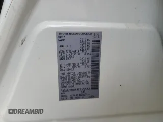 2015 Nissan Pathfinder SL with VIN 5N1AR2MM0FC612222, listed as a Copart auction lot 65396525 with 178,787 mi miles and Clean title. Bid and sale history available at DreamBid. Image 13.