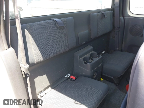 2006 GMC Canyon SLE Z85 z VIN 1GTCS196368274355, wystawiony jako IAAI lot #42301521 z przebiegiem 149 495 mil mil oraz . Historia ofert i sprzedaży dostępna na DreamBid. Obrazek 8.