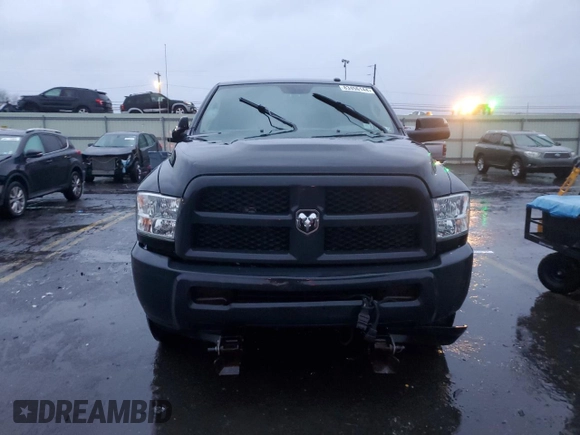 2013 Ram 2500 Tradesman with VIN 3C6TR5CT0DG576055, listed as a Copart auction lot 83456144 with 172,442 mi miles and Clean Title. Bid and sale history available at carsss.com. Image 5.