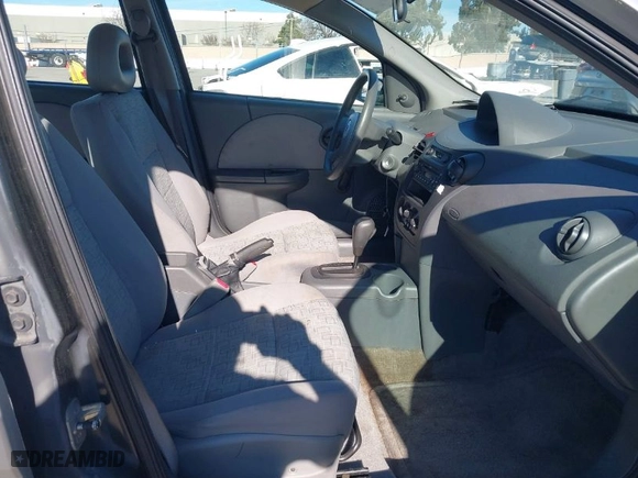 2005 Saturn ION with VIN 1G8AG52F45Z170793, listed as a IAAI auction lot 41637625 with 72,475 mi miles. Bid and sale history available at carsss.com. Image 5.