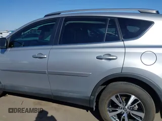 2017 Toyota RAV4 XLE with VIN 2T3WFREV2HW405480, listed as a IAAI auction lot 41764833 with 41,785 mi miles and . Bid and sale history available at DreamBid. Image 14.