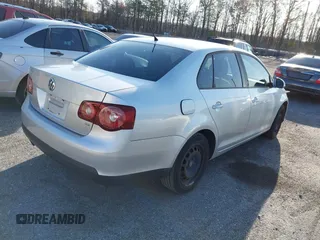 2009 Volkswagen Jetta S z VIN 3VWJM71K09M041494, wystawiony jako IAAI lot #41863110 z przebiegiem Nie podano mil oraz . Historia ofert i sprzedaży dostępna na DreamBid. Obrazek 4.