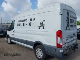 2015 Ford Transit с VIN 1FTSW2CG0FKB12869, выставлен на аукционе IAAI как лот 42534494 с пробегом 173 919 миль миль и . История ставок и продаж доступна на DreamBid. Изображение 3.