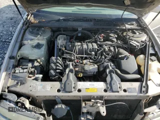 1996 Buick Regal с VIN 2G4WF52KXT1403234, выставлен на аукционе Copart как лот 52086495 с пробегом 203 388 миль миль и Списание • Salvage title. История ставок и продаж доступна на DreamBid. Изображение 11.