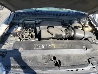 2004 Ford Expedition Special Service with VIN 1FMFU15LX4LB06382, listed as a Copart auction lot 47529795 with 125,902 mi miles and Salvage Title. Bid and sale history available at carsss.com. Image 14.