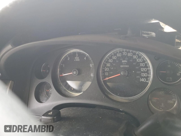 2010 Chevrolet Tahoe LS with VIN 1GNMCAE01AR154163, listed as a Copart auction lot 52541555 with Not provided miles and Salvage title. Bid and sale history available at DreamBid. Image 9.