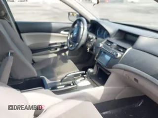 2011 Honda Accord LX with VIN 1HGCP2F37BA115683, listed as a IAAI auction lot 42475165 with 95,911 mi miles and . Bid and sale history available at DreamBid. Image 5.