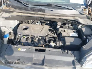 2018 Kia Soul with VIN KNDJN2A28J7520652, listed as a IAAI auction lot 40535089 with 95,369 mi miles. Bid and sale history available at carsss.com. Image 10.