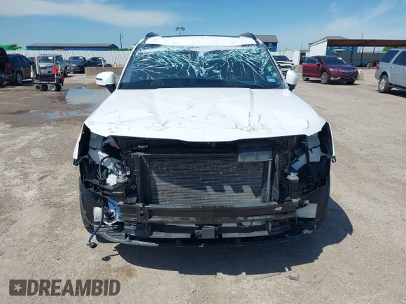2024 Kia Telluride SX X-Pro с VIN 5XYP5DGC2RG533689, выставлен на аукционе IAAI как лот 42209421 с пробегом 19 325 миль миль и . История ставок и продаж доступна на DreamBid. Изображение 13.