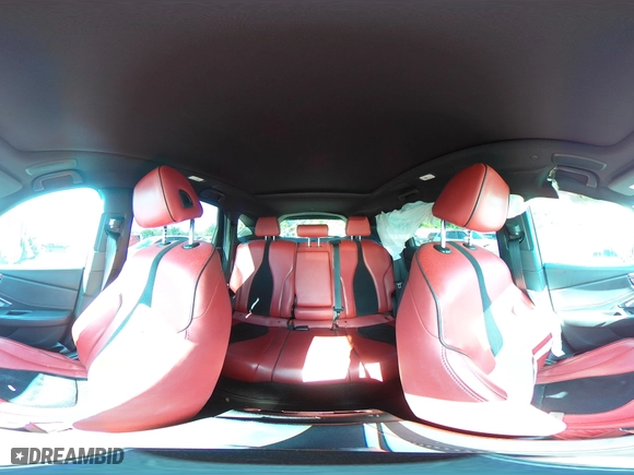 2019 Acura RDX w/A-Spec Pkg with VIN 5J8TC1H64KL004963, listed as a Copart auction lot 51106985 with 67,231 mi miles and Salvage Title. Bid and sale history available at carsss.com. Image 14.
