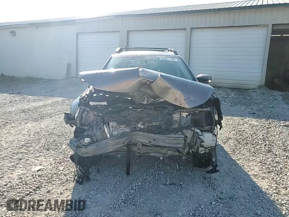 2021 Subaru Outback Premium with VIN 4S4BTADC2M3147852, listed as a Copart auction lot 63577195 with Not provided miles and Salvage title. Bid and sale history available at DreamBid. Image 15.