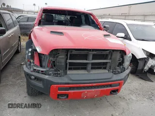2016 Ram 1500 Rebel with VIN 1C6RR7YT8GS271446, listed as a IAAI auction lot 41831520 with 74,192 mi miles and . Bid and sale history available at DreamBid. Image 12.