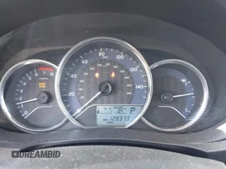 2016 Toyota Corolla L с VIN 5YFBURHE2GP503661, выставлен на аукционе IAAI как лот 42390619 с пробегом 128 373 миль миль и . История ставок и продаж доступна на DreamBid. Изображение 7.
