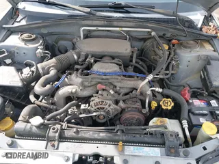 2006 Subaru Forester 2.5 X w/Premium Pkg with VIN JF1SG65676H743002, listed as a IAAI auction lot 41657192 with 1 mi miles. Bid and sale history available at carsss.com. Image 10.