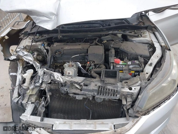 2014 Honda Accord Sedan EX with VIN 1HGCR2F7XEA103609, listed as a IAAI auction lot 41781158 with 176,160 mi miles. Bid and sale history available at carsss.com. Image 10.