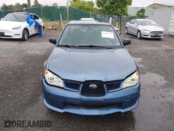 2007 Subaru Impreza i z VIN JF1GD61627H513308, wystawiony jako IAAI lot #41076156 z przebiegiem 229 038 mil mil oraz . Historia ofert i sprzedaży dostępna na DreamBid. Obrazek 6.