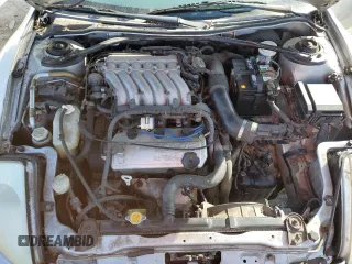 2003 Mitsubishi Eclipse GTS with VIN 4A3AC74H83E018979, listed as a Copart auction lot 79243914 with 0 mi miles and Clean Title. Bid and sale history available at carsss.com. Image 11.