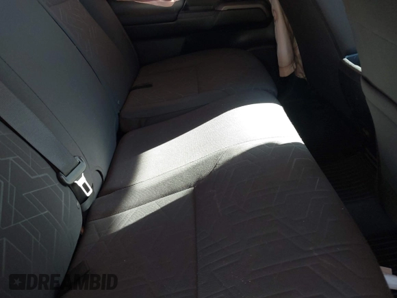 2017 Toyota Tacoma SR5 with VIN 3TMBZ5DN8HM009538, listed as a IAAI auction lot 41288551 with 84,551 mi miles and . Bid and sale history available at DreamBid. Image 8.