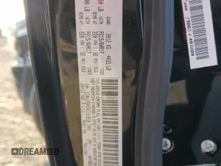 2017 Jeep Patriot Sport SE with VIN 1C4NJPBA5HD131818, listed as a Copart auction lot 86008414 with 87,291 mi miles and Salvage Title. Bid and sale history available at carsss.com. Image 13.