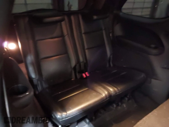 2015 Dodge Durango Limited with VIN 1C4RDJDG8FC904890, listed as a IAAI auction lot 42390110 with 159,971 mi miles and . Bid and sale history available at DreamBid. Image 18.