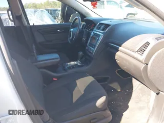 2015 GMC Acadia SLE with VIN 1GKKRPKDXFJ121438, listed as a IAAI auction lot 41587397 with 190,619 mi miles. Bid and sale history available at carsss.com. Image 5.
