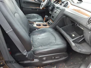 2011 Buick Enclave CXL-1 with VIN 5GAKVBED6BJ277459, listed as a IAAI auction lot 42150373 with 102,629 mi miles. Bid and sale history available at carsss.com. Image 5.