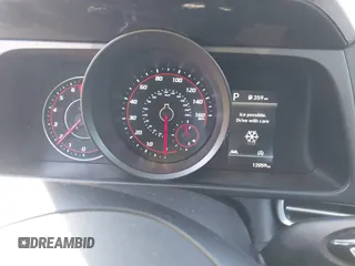 2022 Hyundai Elantra SE with VIN KMHLL4AG4NU368250, listed as a IAAI auction lot 41504739 with 12,059 mi miles and . Bid and sale history available at DreamBid. Image 7.