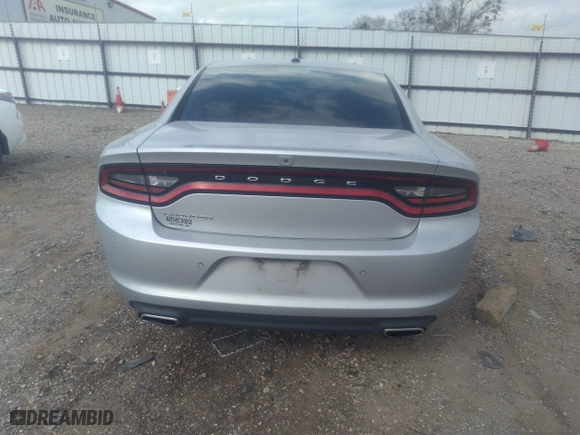 2021 Dodge Charger SXT with VIN 2C3CDXBG5MH642871, listed as a IAAI auction lot 41509420 with 100,789 mi miles. Bid and sale history available at carsss.com. Image 16.