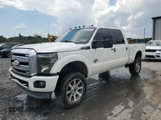 2014 Ford F-350 XLT с VIN 1FT8W3BT7EEB38994, выставлен на аукционе Copart как лот 66273185 с пробегом Не указан миль и Списание • Salvage title. История ставок и продаж доступна на DreamBid. Изображение 1.
