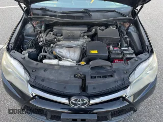 2015 Toyota Camry XLE с VIN 4T4BF1FK7FR449314, выставлен на аукционе Copart как лот 58626795 с пробегом 214 951 миль миль и Чистый • Clean title. История ставок и продаж доступна на DreamBid. Изображение 7.