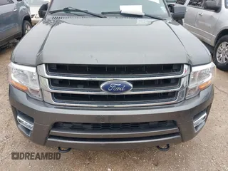 2017 Ford Expedition Max XLT z VIN 1FMJK1JT0HEA52848, wystawiony jako IAAI lot #41545414 z przebiegiem 159 362 mil mil oraz . Historia ofert i sprzedaży dostępna na DreamBid. Obrazek 12.