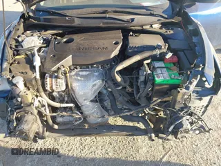2016 Nissan Altima SR with VIN 1N4AL3AP4GC219325, listed as a IAAI auction lot 41765674 with 88,729 mi miles and . Bid and sale history available at DreamBid. Image 10.