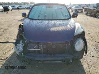 2017 Nissan Juke SL with VIN JN8AF5MR1HT704442, listed as a Copart auction lot 49858025 with 88,839 mi miles and Salvage Title. Bid and sale history available at carsss.com. Image 5.