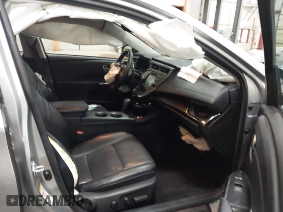 2016 Toyota Avalon Limited with VIN 4T1BK1EB3GU203367, listed as a IAAI auction lot 41816265 with 72,481 mi miles and . Bid and sale history available at carsss.com. Image 5.