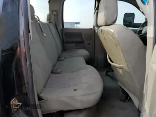 2006 Dodge Ram 3500 ST with VIN 3D7ML48C86G259554, listed as a Copart auction lot 43091175 with 352,966 mi miles and Salvage Title. Bid and sale history available at carsss.com. Image 10.