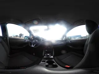 2019 Nissan LEAF SV z VIN 1N4AZ1CP2KC301692, wystawiony jako IAAI lot #41255433 z przebiegiem 36 916 mil mil oraz . Historia ofert i sprzedaży dostępna na DreamBid. Obrazek 21.