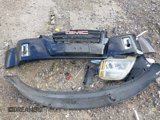 2015 GMC Terrain SLE z VIN 2GKALMEK1F6291500, wystawiony jako IAAI lot #42060767 z przebiegiem 204 457 mil mil oraz . Historia ofert i sprzedaży dostępna na DreamBid. Obrazek 12.