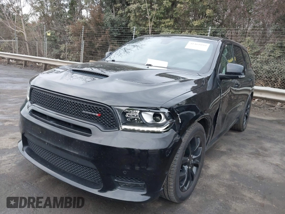 2019 Dodge Durango R/T z VIN 1C4SDJCT7KC652771, wystawiony jako IAAI lot #41461099 z przebiegiem 123 192 mil mil oraz . Historia ofert i sprzedaży dostępna na DreamBid. Obrazek 17.