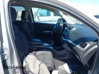2013 Dodge Journey American Value with VIN 3C4PDCAB7DT518362, listed as a IAAI auction lot 41866876 with 108,773 mi miles and . Bid and sale history available at DreamBid. Image 5.