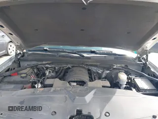 2014 Chevrolet Silverado 1500 LT with VIN 3GCPCREC7EG466217, listed as a IAAI auction lot 42172203 with 131,824 mi miles. Bid and sale history available at carsss.com. Image 10.