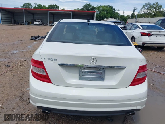 2009 Mercedes-Benz C 300 Sport with VIN WDDGF54X79F213237, listed as a IAAI auction lot 42452354 with 179,571 mi miles and . Bid and sale history available at DreamBid. Image 17.