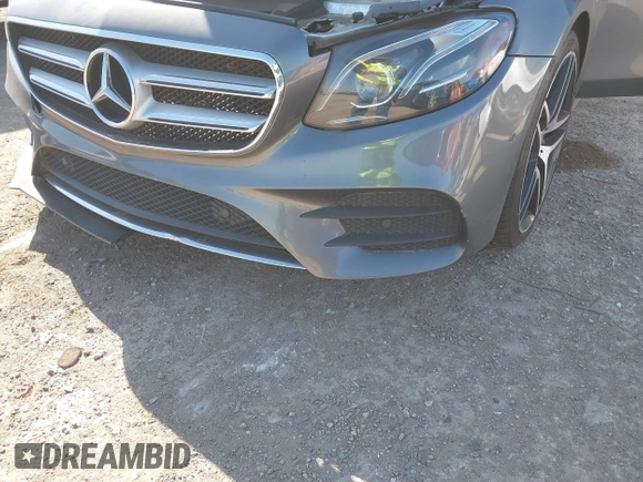 2017 Mercedes-Benz E 300 Luxury with VIN WDDZF4KB3HA208414, listed as a IAAI auction lot 41849093 with 92,919 mi miles and . Bid and sale history available at DreamBid. Image 6.