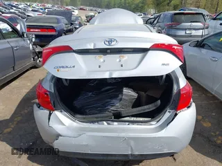 2017 Toyota Corolla L с VIN 2T1BURHE8HC785578, выставлен на аукционе IAAI как лот 41923274 с пробегом 794 000 миль миль и . История ставок и продаж доступна на DreamBid. Изображение 6.