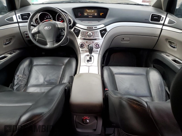 2012 Subaru Tribeca Limited с VIN 4S4WX9GD8C4401744, выставлен на аукционе Copart как лот 42681765 с пробегом 174 464 миль миль и Списание • Salvage title. История ставок и продаж доступна на DreamBid. Изображение 8.