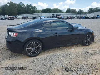 2013 Subaru BRZ Premium с VIN JF1ZCAB18D2603658, выставлен на аукционе Copart как лот 62918795 с пробегом 115 743 миль миль и Списание • Salvage title. История ставок и продаж доступна на DreamBid. Изображение 3.