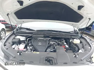 2024 Lexus RX 350 z VIN 2T2BAMBA3RC036220, wystawiony jako IAAI lot #41912482 z przebiegiem 5318 mil mil oraz . Historia ofert i sprzedaży dostępna na DreamBid. Obrazek 10.